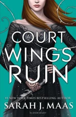 A Court of Wings and Ruin Free Download