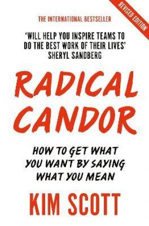 Radical Candor by Kim Malone Scott Free Download