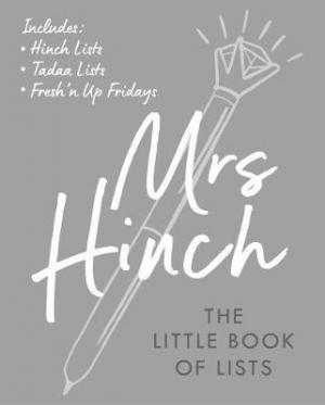Mrs Hinch: the Little Book of Lists Free Download