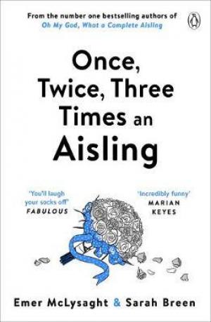 Once, Twice, Three Times an Aisling Free Download
