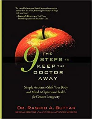 The 9 Steps to Keep the Doctor Away Free Download