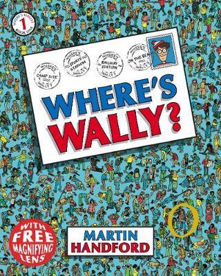 Where's Wally? Free Download
