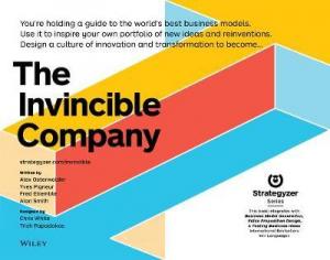 The Invincible Company Free Download