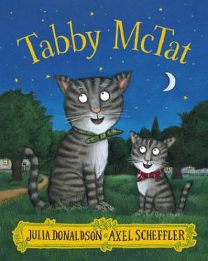 Tabby McTat Free Download
