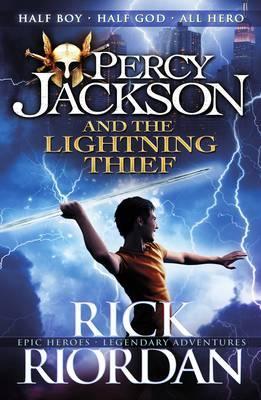 Percy Jackson and the Lightning Thief Free Download