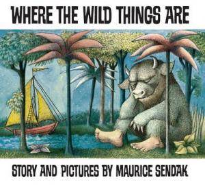 Where the Wild Things are Free Download