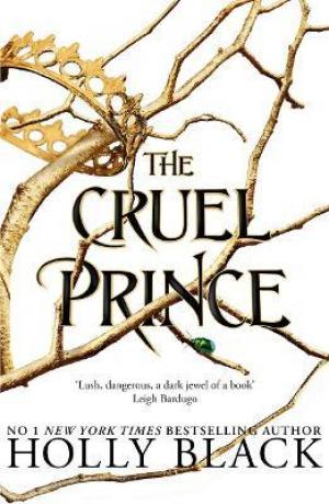 The Cruel Prince Free Download