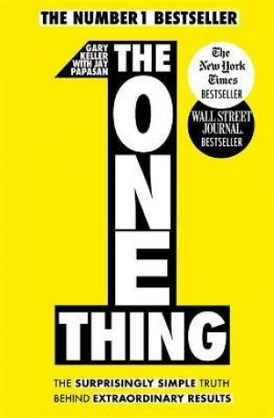 The One Thing Free Download