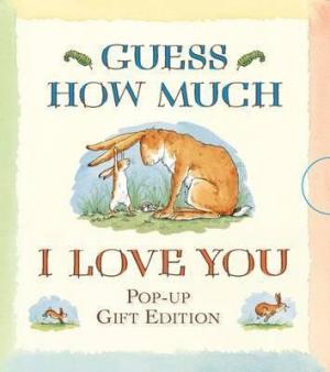 Guess How Much I Love You Free Download