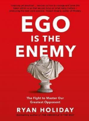 Ego Is the Enemy Free Download