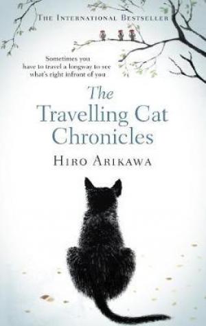 The Travelling Cat Chronicles Free Download