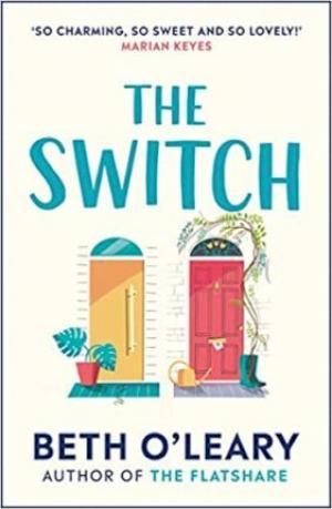 The Switch by Beth O'Leary Free Download