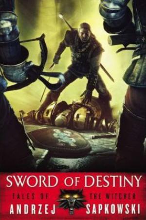 Sword of Destiny : Witcher 2 Free Download