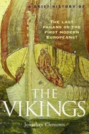 A Brief History of the Vikings Free Download