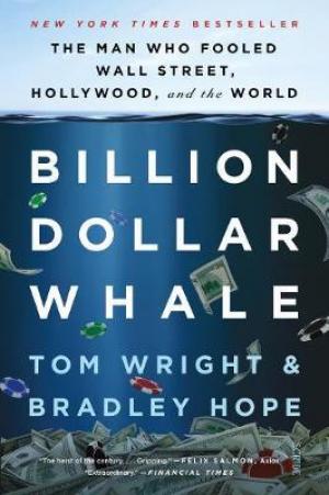Billion Dollar Whale Free Download