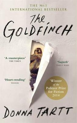 The Goldfinch by Donna Tartt Free Download