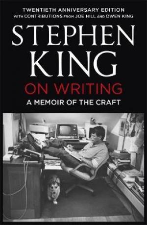 On Writing : A Memoir of the Craft Free Download