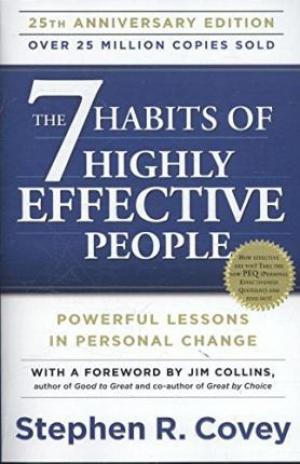 The 7 Habits of Highly Effective People Free Download