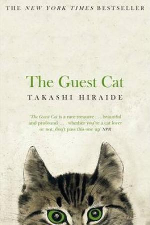 The Guest Cat Free Download
