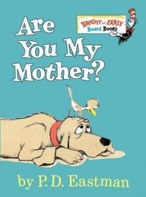 Are You My Mother? Free Download