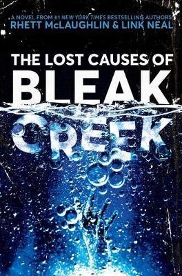 The Lost Causes of Bleak Creek Free Download