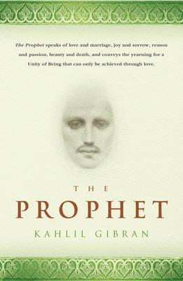 The Prophet by Kahlil Gibran Free Download
