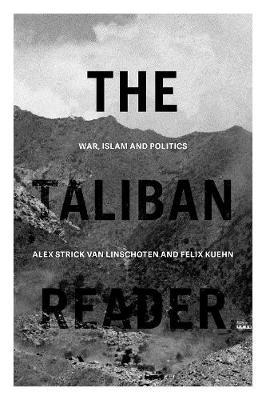 The Taliban Reader Free Download