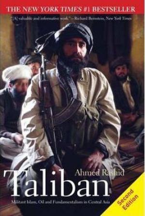 Taliban by Ahmed Rashid Free Download