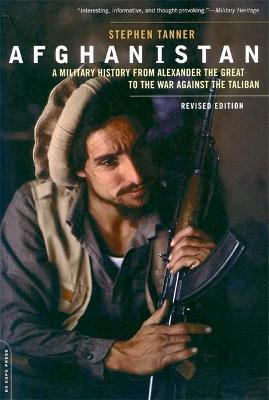 Afghanistan by Stephen Tanner Free Download