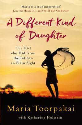 A Different Kind of Daughter Free Download