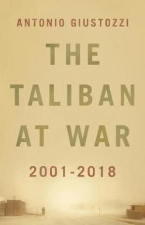 The Taliban at War Free Download