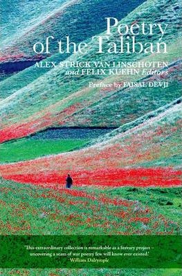 Poetry of the Taliban Free Download