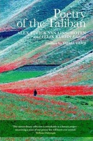 Poetry of the Taliban Free Download