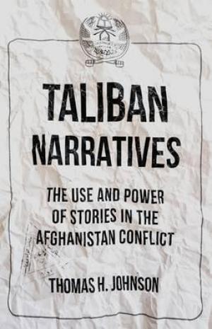 Taliban Narratives Free Download