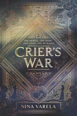 Crier's War by Nina Varela Free Download