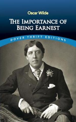 The Importance of Being Earnest Free Download