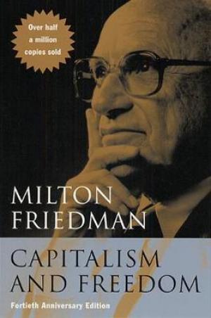 Capitalism and Freedom Free Download