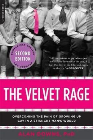 The Velvet Rage Free Download