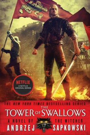 The Tower of Swallows Free Download