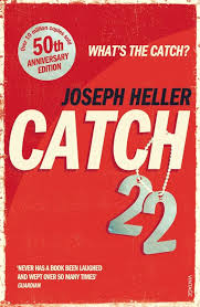Catch-22 by Joseph Heller Free Download