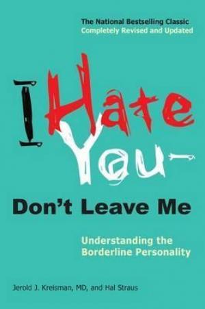 I Hate You-- Don't Leave Me Free Download