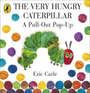 The Very Hungry Caterpillar Free Download