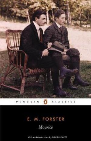 Maurice by E. M. Forster Free Download
