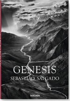Sebastiao Salgado. GENESIS Free Download