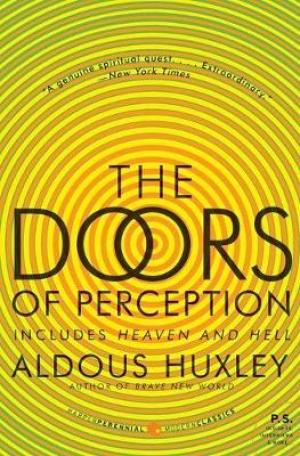 The Doors of Perception and Heaven and Hell Free Download