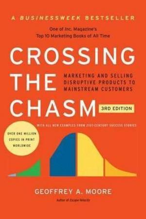 Crossing the Chasm, 3rd Edition Free Download