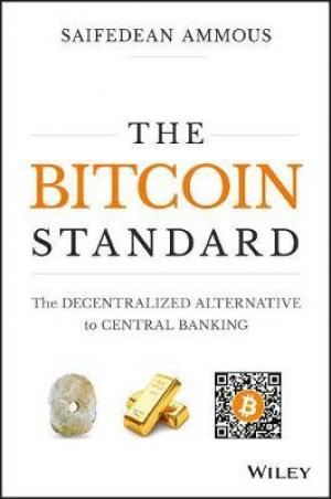 The Bitcoin Standard Free Download