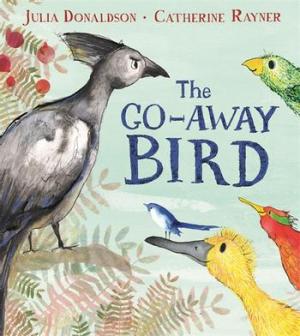 The Go-Away Bird Free Download