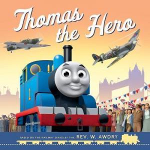 Thomas and Friends: Thomas the Hero Free Download