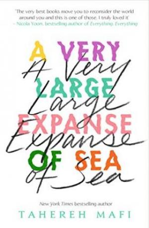A Very Large Expanse of Sea Free Download